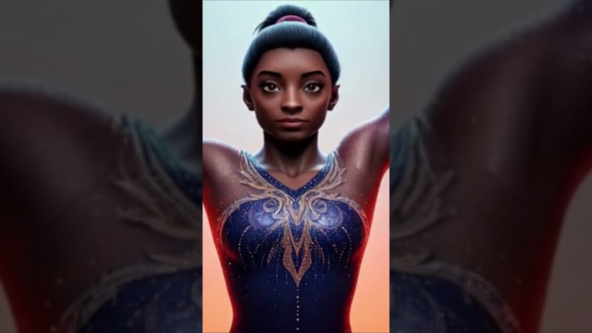 Le retour le plus courageux de Simone Biles : comment elle a relevé le défi de sa vie à Tokyo 2021