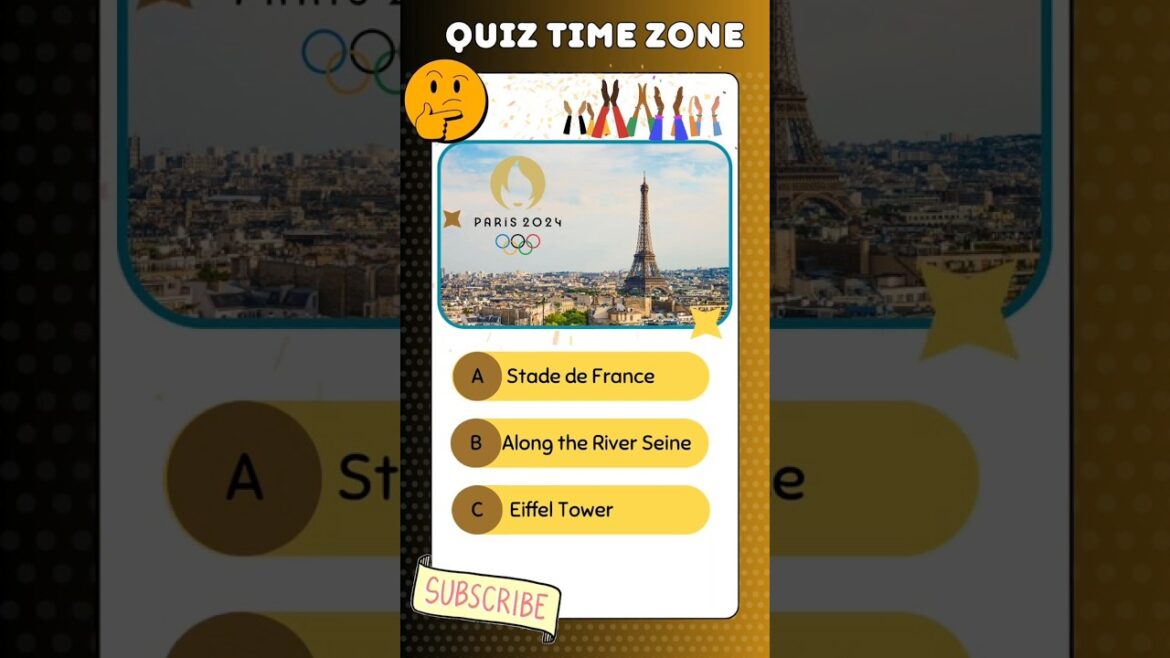 Spot mystère des JO de Paris 😍REVEALED#olympicgame #quiz #shorts #short #sports #gkquiz #viralshort