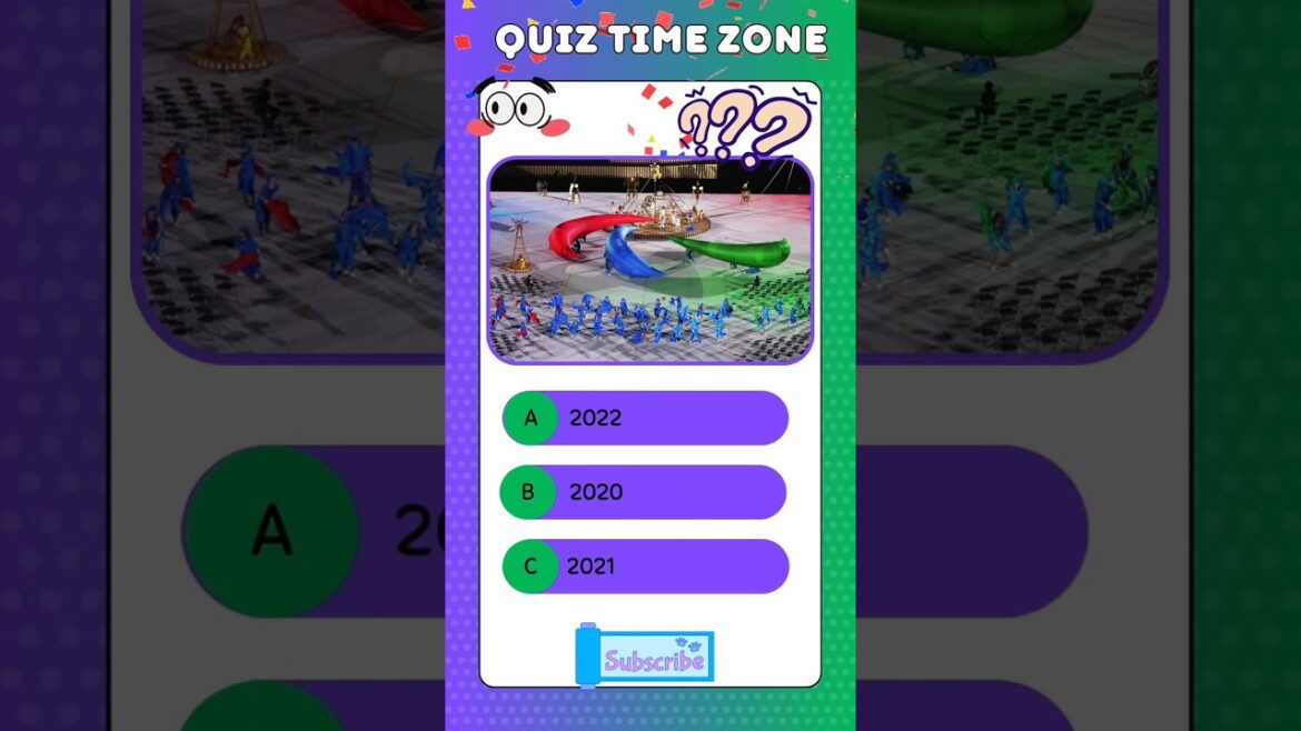 Défi-questionnaire olympique 🙄Testez vos connaissances MAINTENANT #shorts #short #gk #gkquiz #olympicsport #olympics