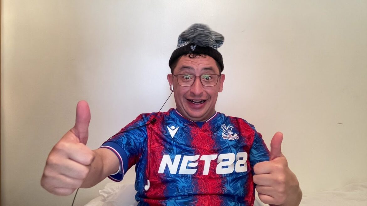 Live Everton contre Crystal Palace – Arsenal Leicester Chelsea Brighton Wolves Liverpool – À suivre