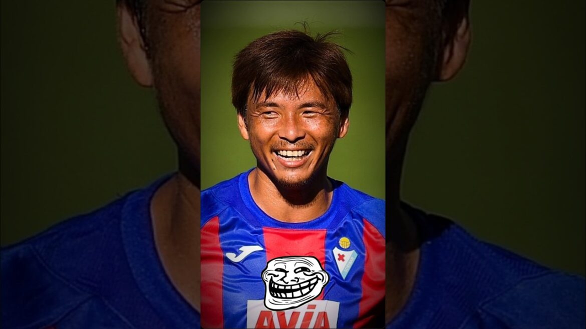 Takefusa Kubo entre dans l'HISTOIRE de la Liga avec un record #soccertruth #takefusakubo