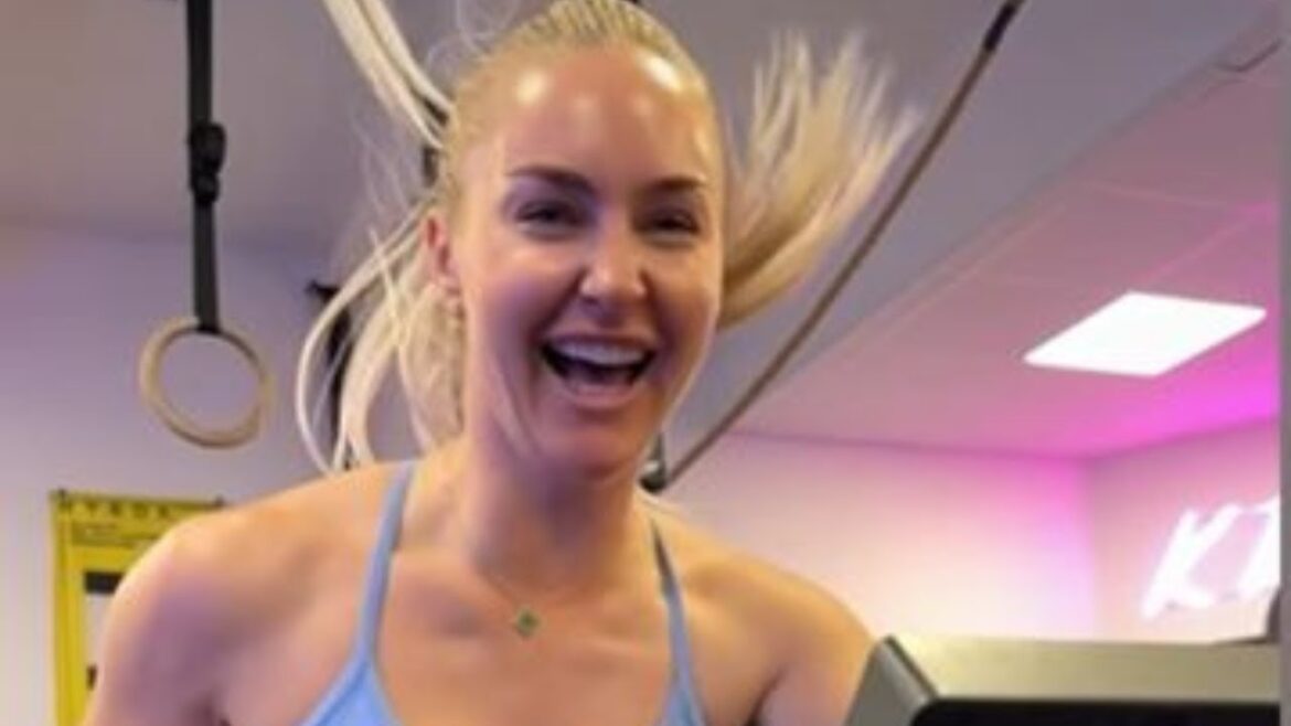 Les espoirs olympiques de Charley Hull partent en fumée – mais pas pour la raison que vous pensez Les espoirs olympiques de Charley Hull partent en fumée – mais pas pour la raison que vous pensez