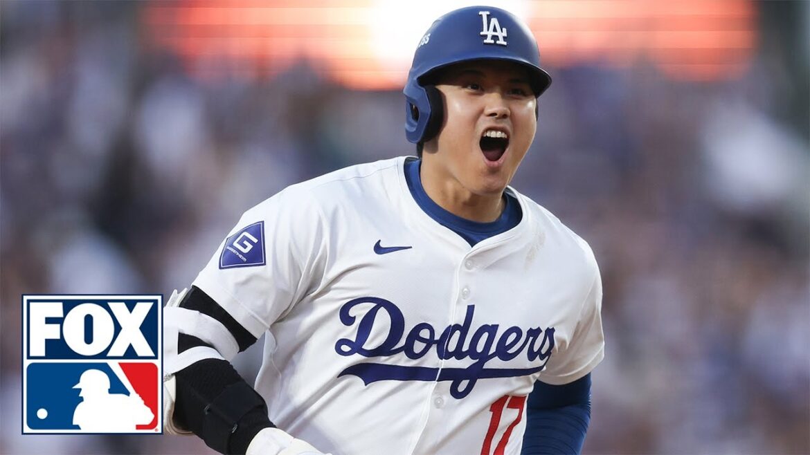 Aperçu Dodgers vs Padres : Série mondiale ou échec pour Shohei Ohtani, Los Angeles ? | MLB sur FOX