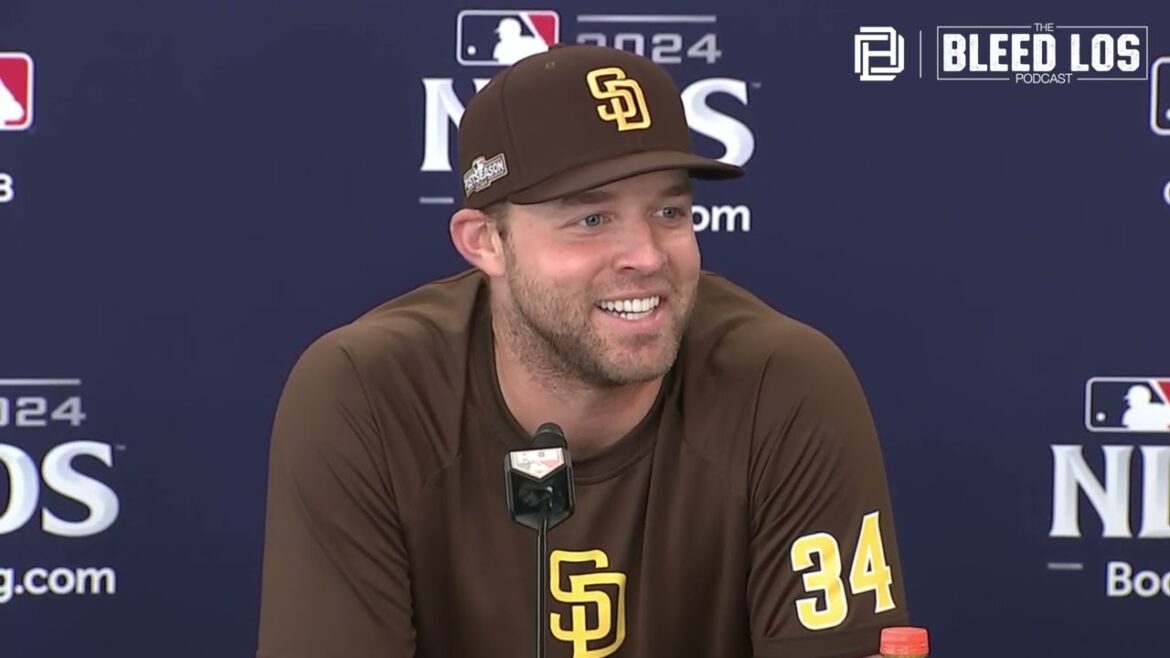 Dodgers Postseason: Michael King dit qu'il parlera à Yu Darvish sur la façon de lancer Shohei Ohtani NLDS