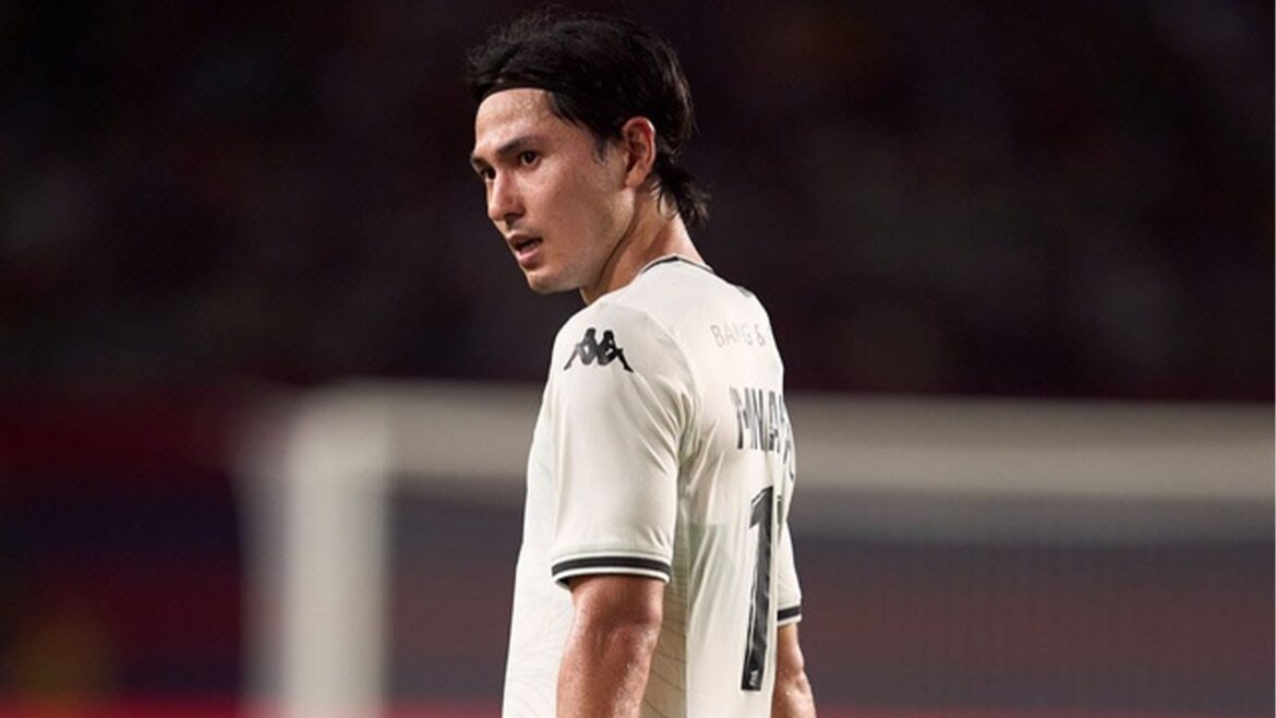 [6 octobre]Takumi Minamino est actif en attaque et en défense ! Contribuez à la victoire avec une pleine participation ! Monaco se hisse au sommet !