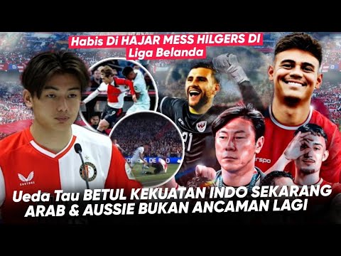 Ayase Ueda : « Honnêtement, l’Indonésie se qualifiera avec nous » Le Japon est optimiste quant à la qualification de l’Indonésie pour la Coupe du monde Ayase Ueda : « Honnêtement, l'Indonésie se qualifiera avec nous » Le Japon est optimiste quant à la qualification de l'Indonésie pour la Coupe du monde