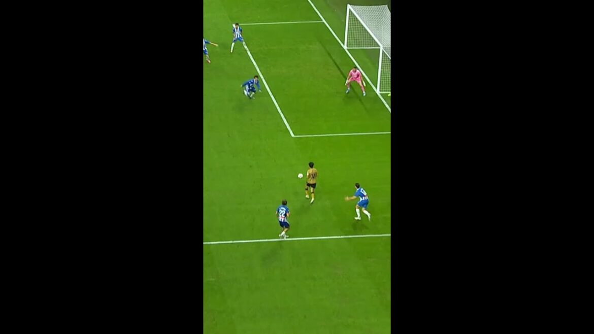 Espanyol 0 contre 1 Real Sociedad | Points forts du jeu ⚽