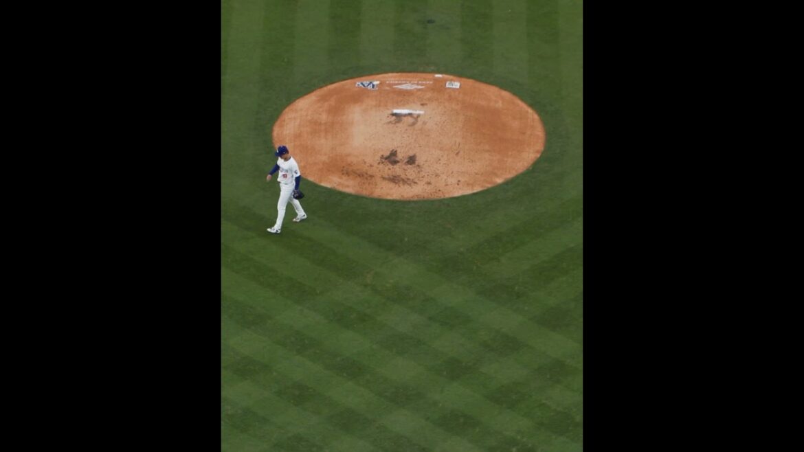 Le match historique entre Yoshinobu Yamamoto et Yu Darvish sera à voir absolument à la télévision ce soir 🇯🇵