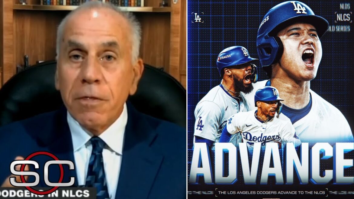 "Shohei Ohtani est le joueur le plus effrayant de la MLB" – Tim Kurkjian des Dodgers a battu les Padres 2-0 lors du cinquième match