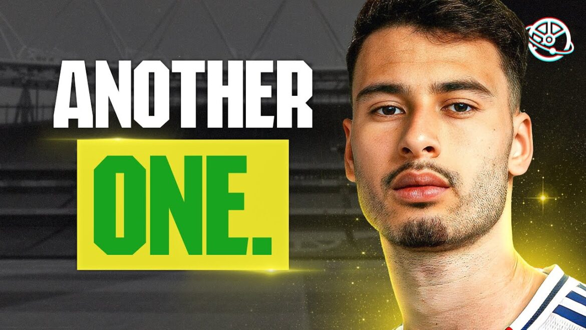 Martinelli et Tomiyasu sont blessés… ?