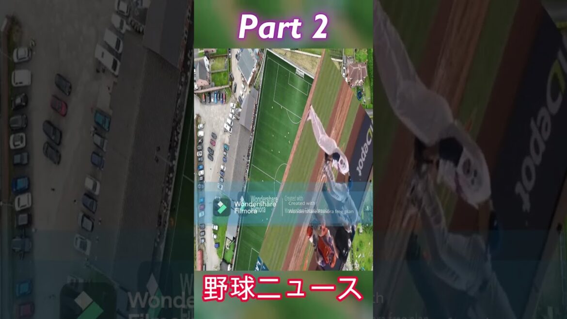 [traduction japonaise]Les Dodgers ont subi une défaite écrasante avec 3 victoires et 2 défaites. Le manager des Dodgers était inhabituellement mécontent de la base de Shohei Ohtani lors de la première manche, mais ils n'ont pas réussi à prendre l'avantage et ont ensuite abandonné beaucoup de points. «Mon esprit est devenu vide…» P2