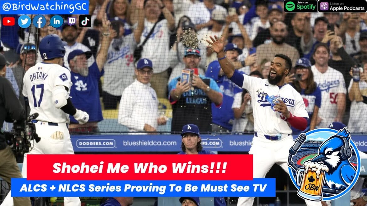 Shohei Me the Way, pas de sommeil avant Brooklyn ?