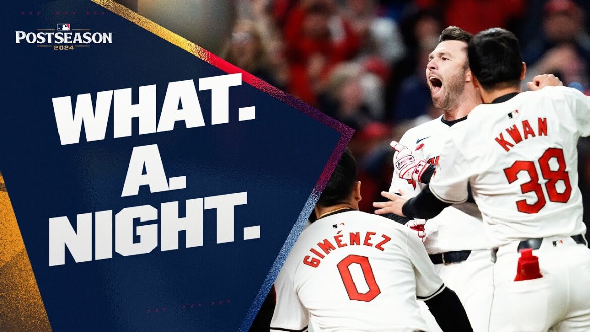 Post-saison. Base-ball. 🤌 (Le circuit de David Fry, Shohei Ohtani et Mookie Betts vont tous les deux en profondeur !)