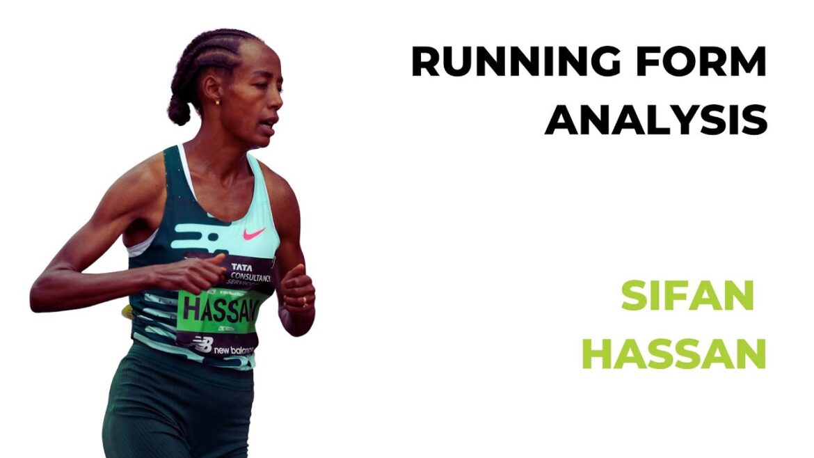 Forme de course de Sifan Hassan : 1 500 m contre marathon Forme de course de Sifan Hassan : 1 500 m contre marathon