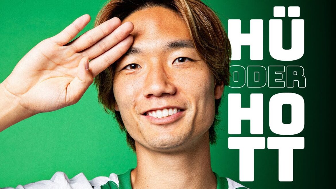 Où est Hott, Ko Itaka ?