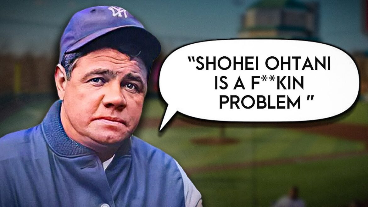 Les joueurs de la MLB expliquent pourquoi Shohei Ohtani est à un niveau différent