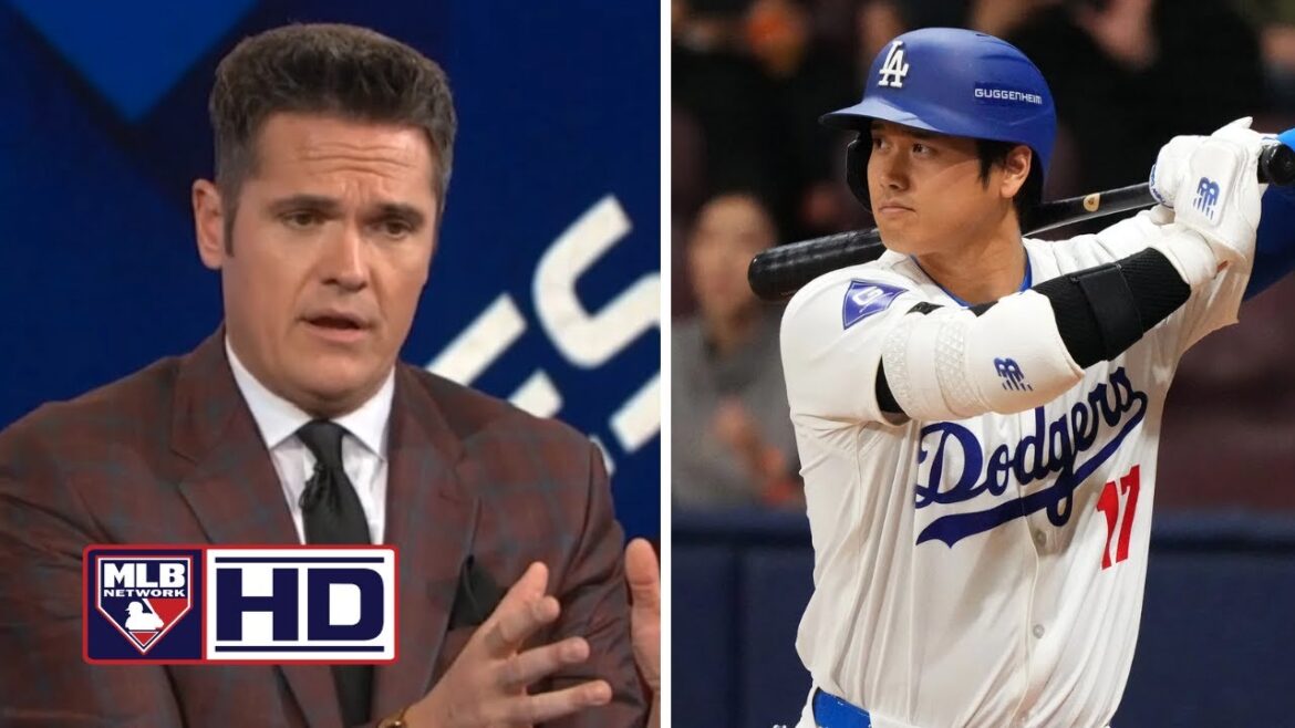 MLB ce soir | « Shohei Ohtani des Dodgers est le frappeur le plus dangereux des World Series 2024 » – Greg Amsinger