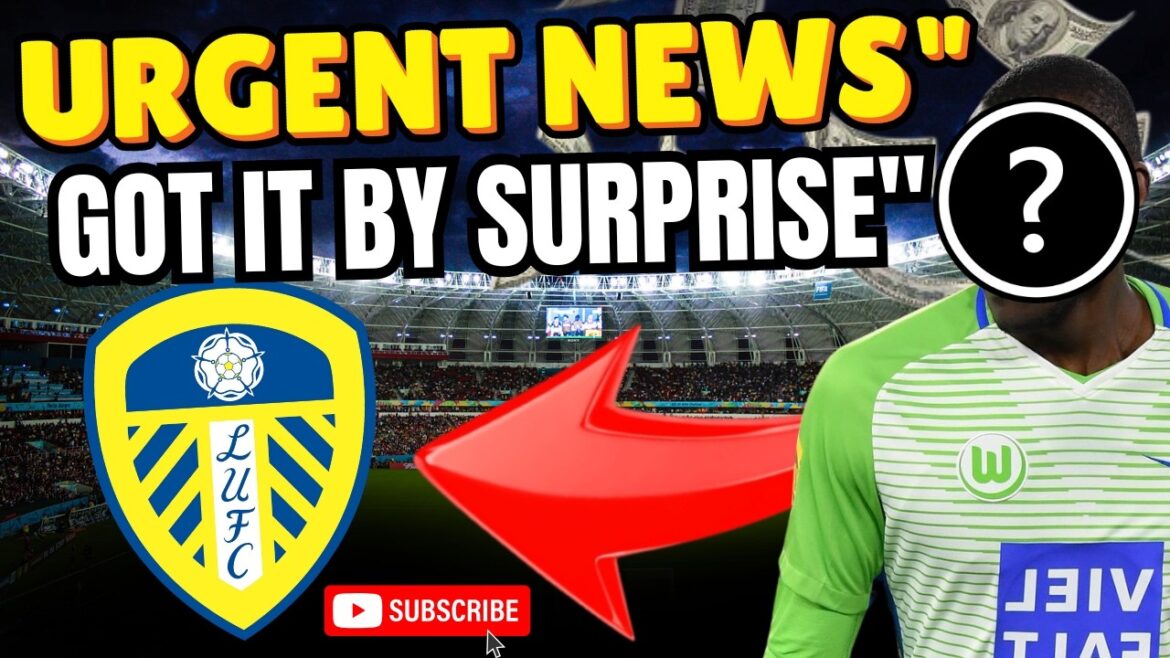 "URGENT" PAS PEU DE GAUCHE ! DE MYSTÉRIEUX RENFORTS PEUVENT ÊTRE ANNONCÉS !