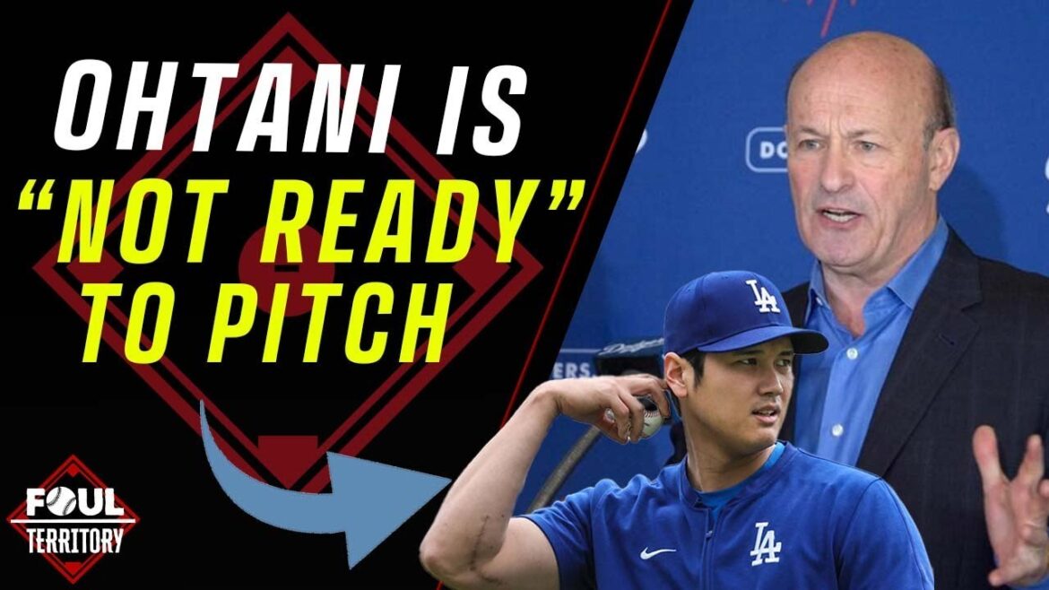 Le PDG des Dodgers, Stan Kasten, à propos de la poursuite de Shohei Ohtani, des World Series et plus encore | Territoire fétide
