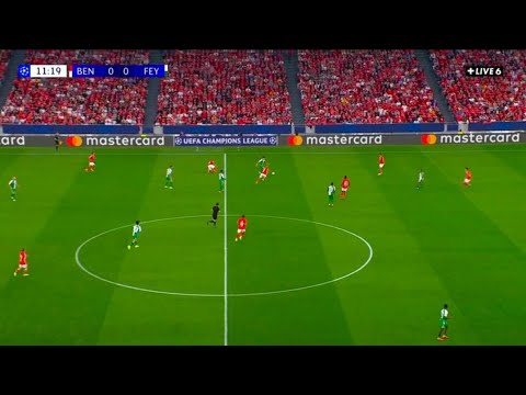 But d’Ayase Ueda, Benfica contre Feyenoord (1-3) Tous les buts et faits saillants prolongés But d'Ayase Ueda, Benfica contre Feyenoord (1-3) Tous les buts et faits saillants prolongés