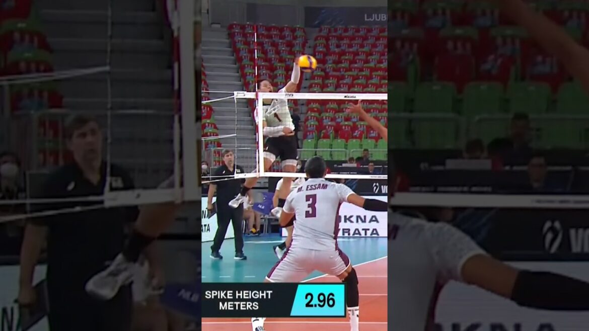 SUPER SPIKE japonais ENCORE 🤩 SUPER SPIKE japonais ENCORE 🤩