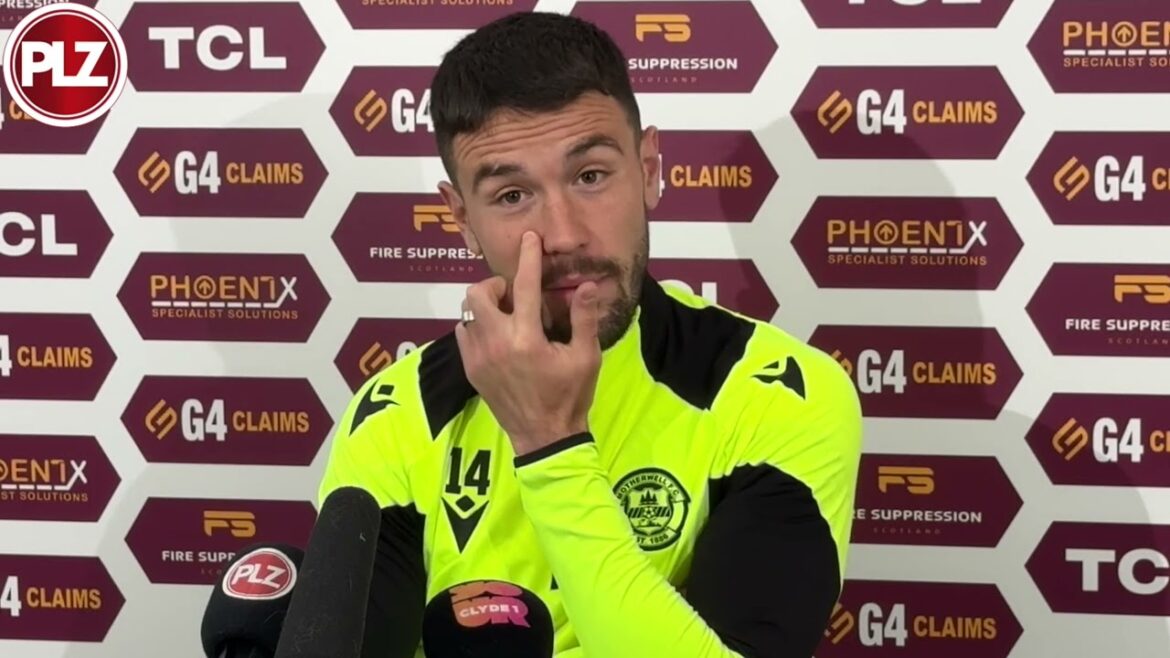 🗣️ 'Je pense que Maeda, Hatate et Kyogo sont les meilleurs joueurs...'