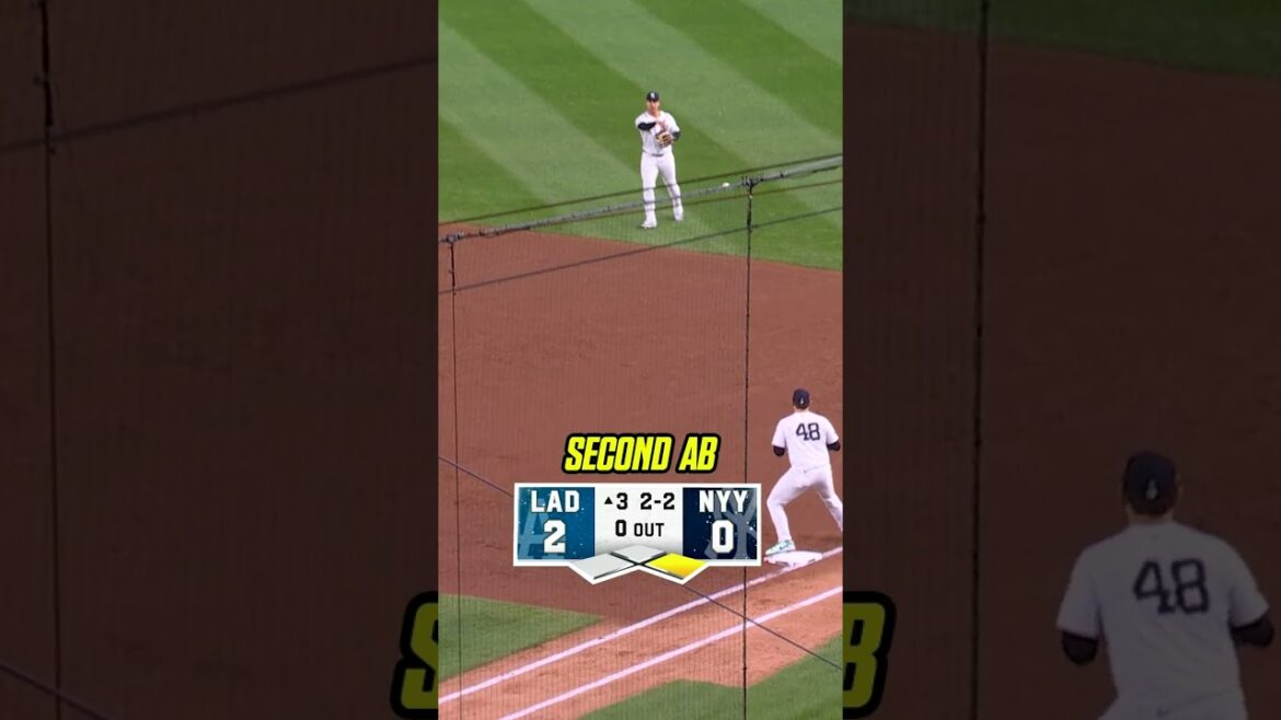 Shohei Ohtani ALL At-Bats WORLD SERIES Jeu 3 #shoheiohtani #Dodgers #baseball