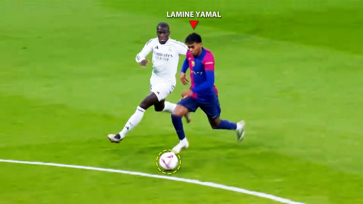 La Magie du Football des Stars 2025 ᴴᴰ