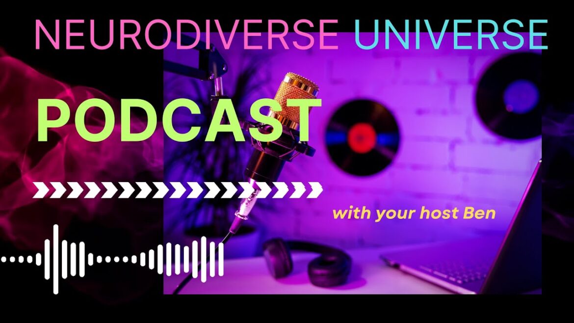 Épisode 10 Caragh McMurtry #autisme #handicap