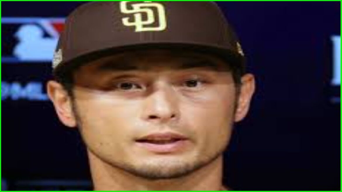 🧢Yu Darvish, ``Mes deux fils et mon ex-femme sont venus me rendre visite.'' Silhouettes des 7 enfants publiées → ``Tu es si bon'' ``Je suis tellement excité'' 🧢 JAPON