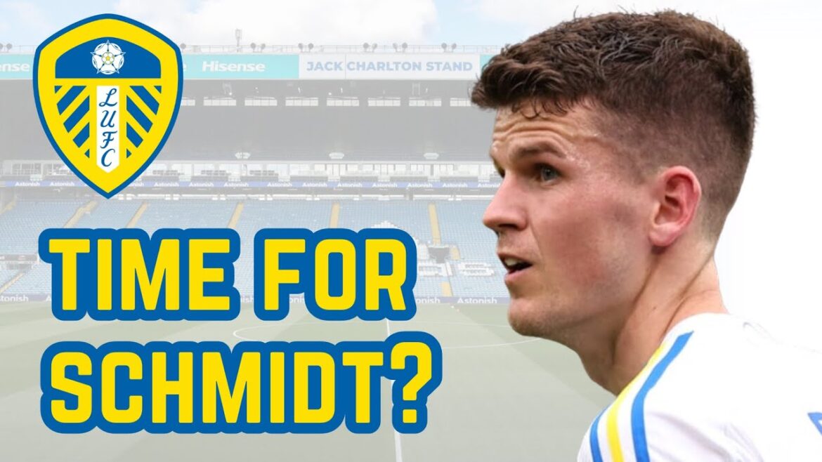 Impasse à Leeds United : est-il temps pour Schmidt ? + L'ascension de Tanaka