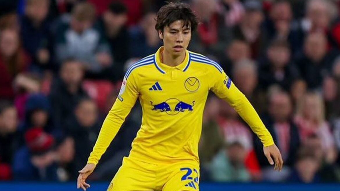 Aoi Tanaka affronte Yu Hirakawa ! Même dans un emploi du temps chargé, il a joué à plein temps et a joué avec un sentiment de stabilité !