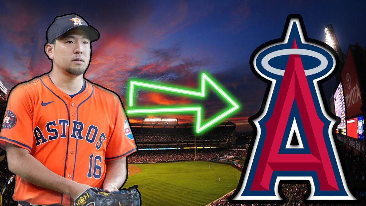 Yusei Kikuchi aux ANGES | Réaction instantanée