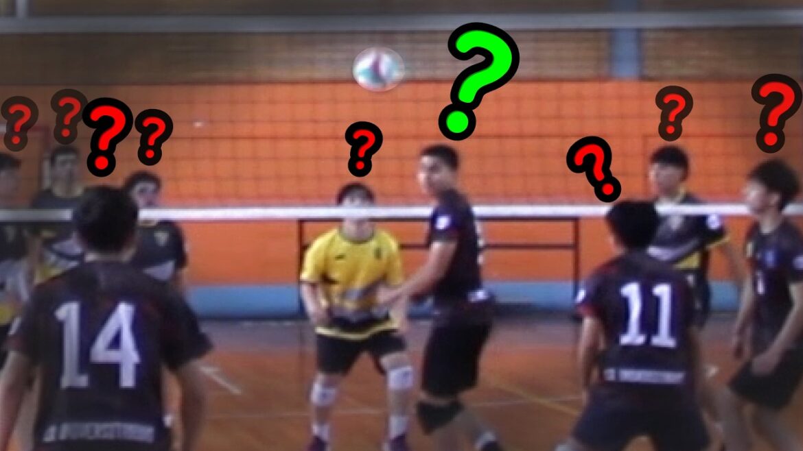 Mon moment le plus embarrassant... : CDU vs BULLDOGS - 30 novembre 2024