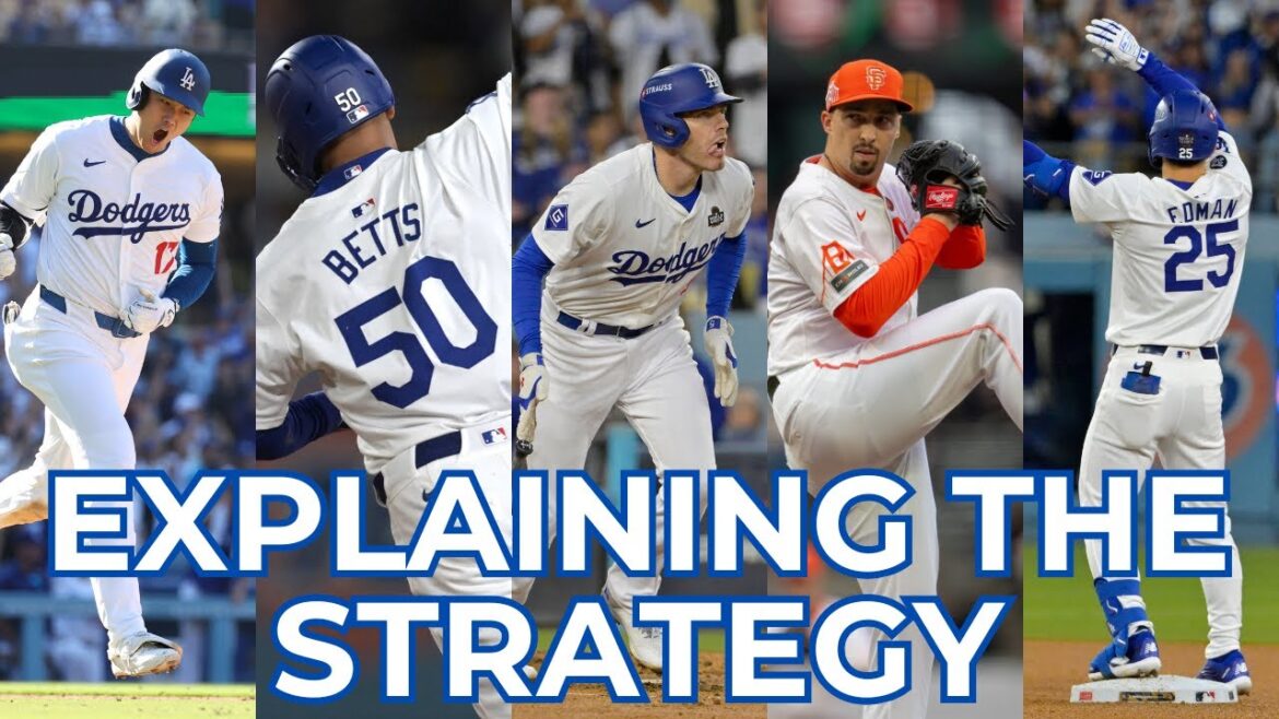Salaire différé des Dodgers : Shohei Ohtani, Blake Snell, Tommy Edman et plus de contrats