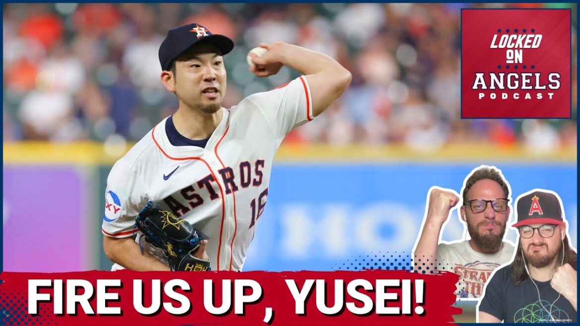 Yusei Kikuchi va-t-il transformer les Angels de Los Angeles ? Ses commentaires sur la sécheresse des séries éliminatoires et les changements de pitch