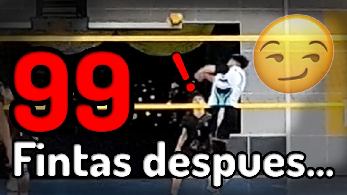 Le meneur joue seul 😂 : CDU vs CUNCO - 1 décembre 2024