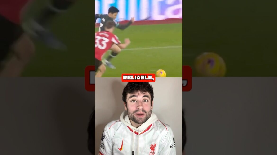 Appréciation de Wataru Endo 🇯🇵❤️ Appréciation de Wataru Endo 🇯🇵❤️