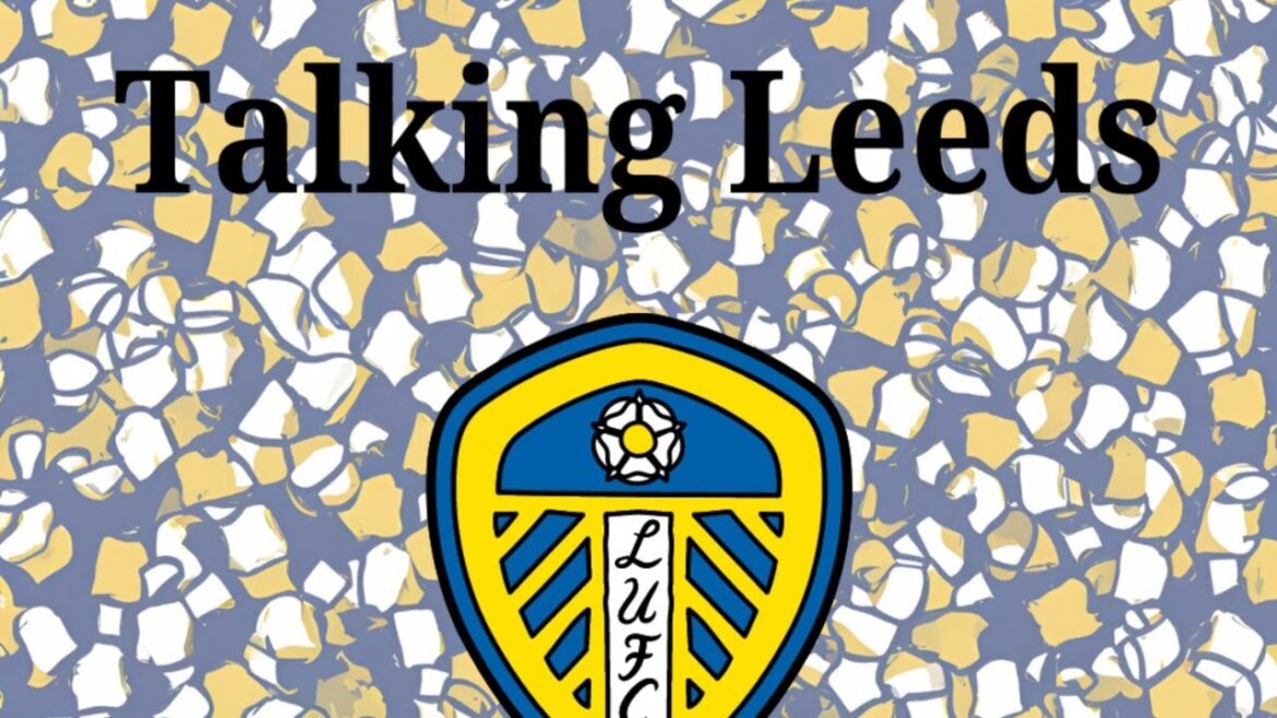 Parler de Leeds | Épisode 15 | Farke, Scrooge et Gloom.