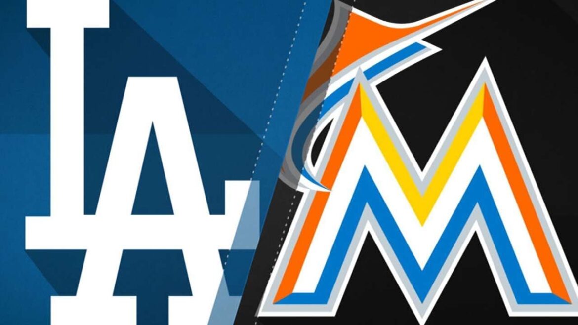 Le bras de Maeda et la batte de Turner brillent pour les Dodgers : 17/05/18