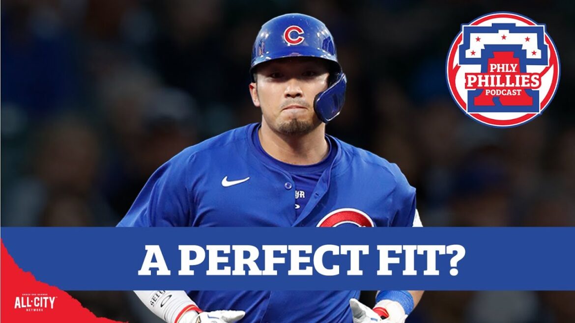 Seiya Suzuki est-il la solution idéale pour les Phillies de Philadelphie LF ? | Juan Soto a offert 750 millions de dollars