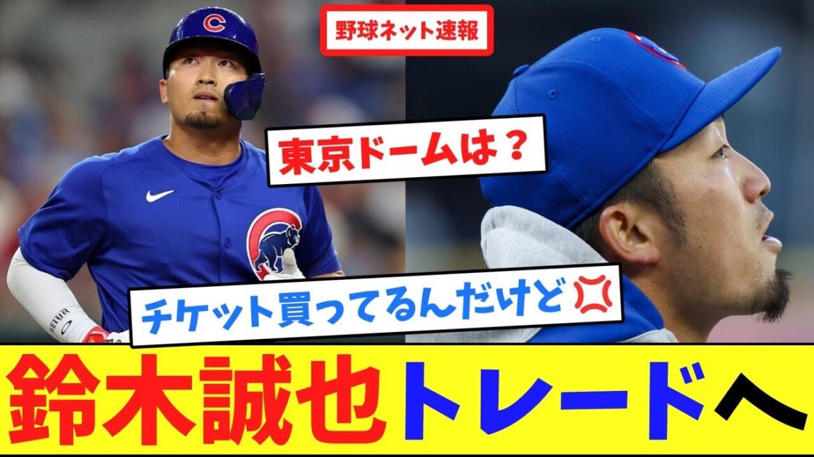 Commerce de Seiya Suzuki[Collection de réactions en ligne]