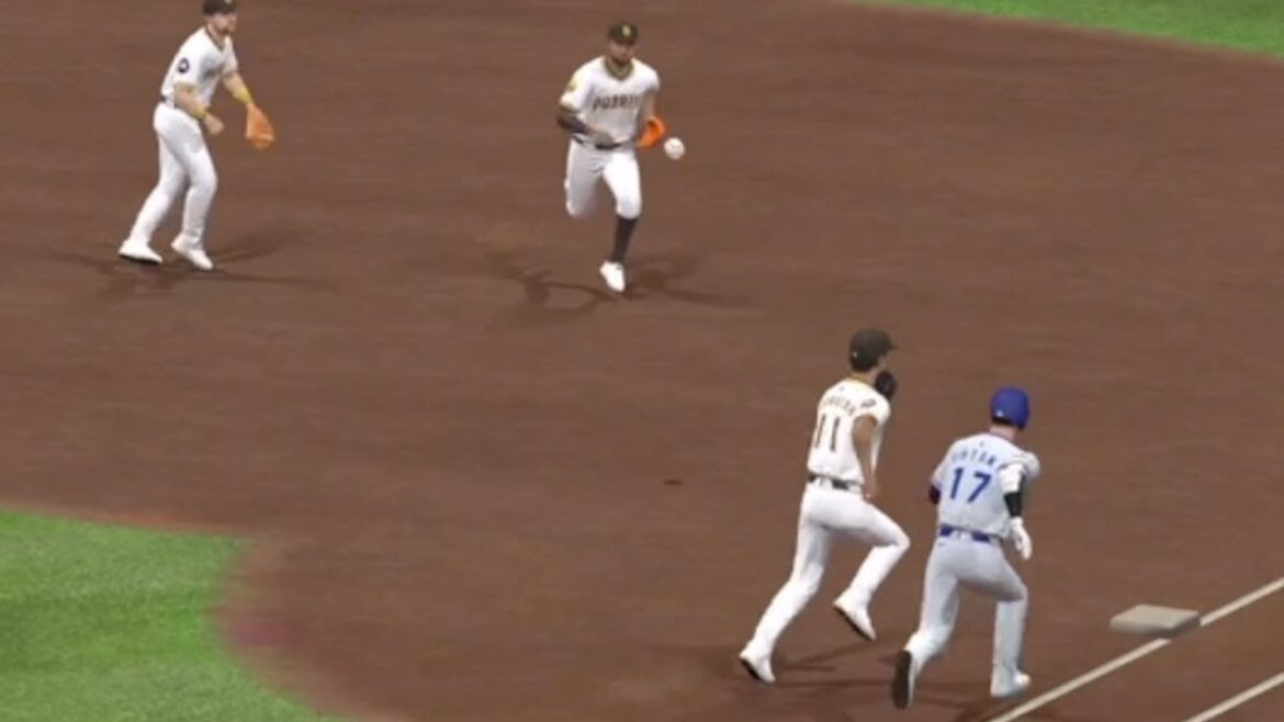 [Shohei Otani contre Darvish en cours de confrontation ! ? ]Super chaud ! Résultat inattendu ?