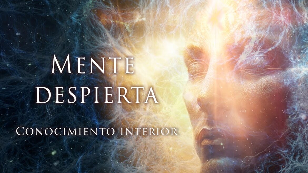 Maintenant sur Gaia ! Esprit éveillé : connaissance intérieure (bande-annonce)