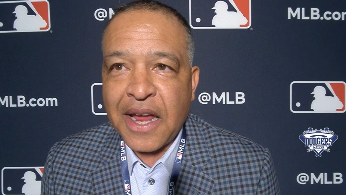 Mise à jour sur les blessures de Shohei Ohtani, les Dodgers révèlent que Mookie jouera l'arrêt-court, Doc Talks Teoscar et plus