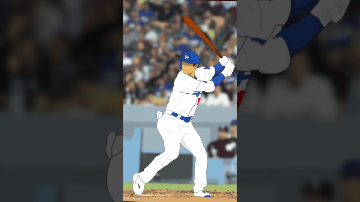 Shohei Ohtani Bienvenue chez les Dodgers