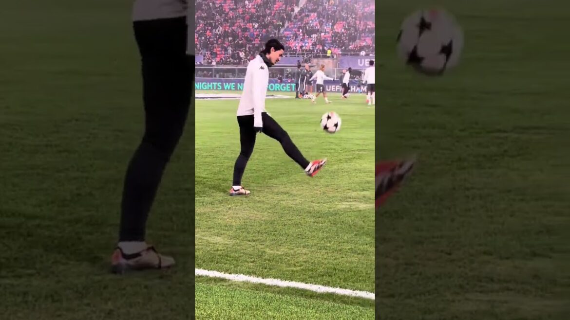 Le cours de Minamino 🇯🇵