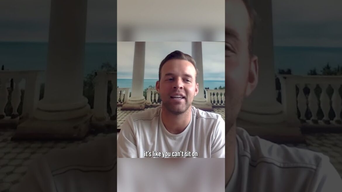 Face à Shohei Ohtani.par Michael King