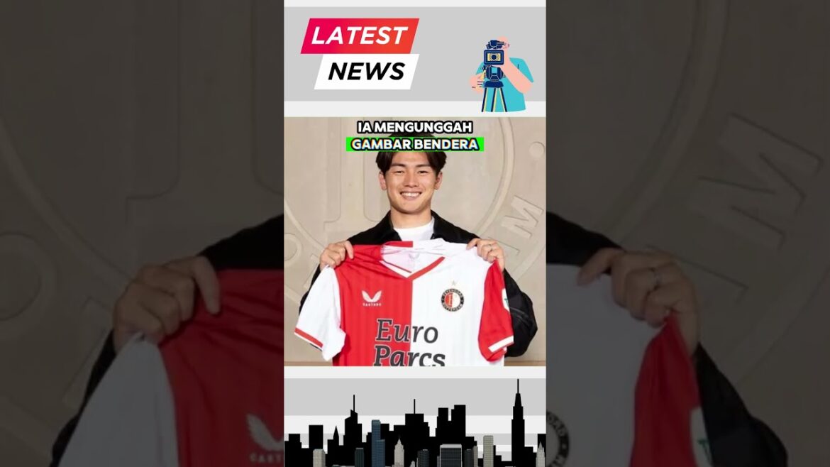 La naturalisation d'Ayase Ueda est vouée à l'échec ! c'est pourquoi !