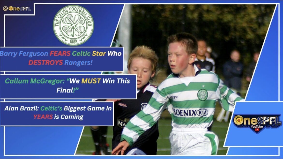 Celtic News : menace Maeda, mission de McGregor et confrontation en Ligue des champions !